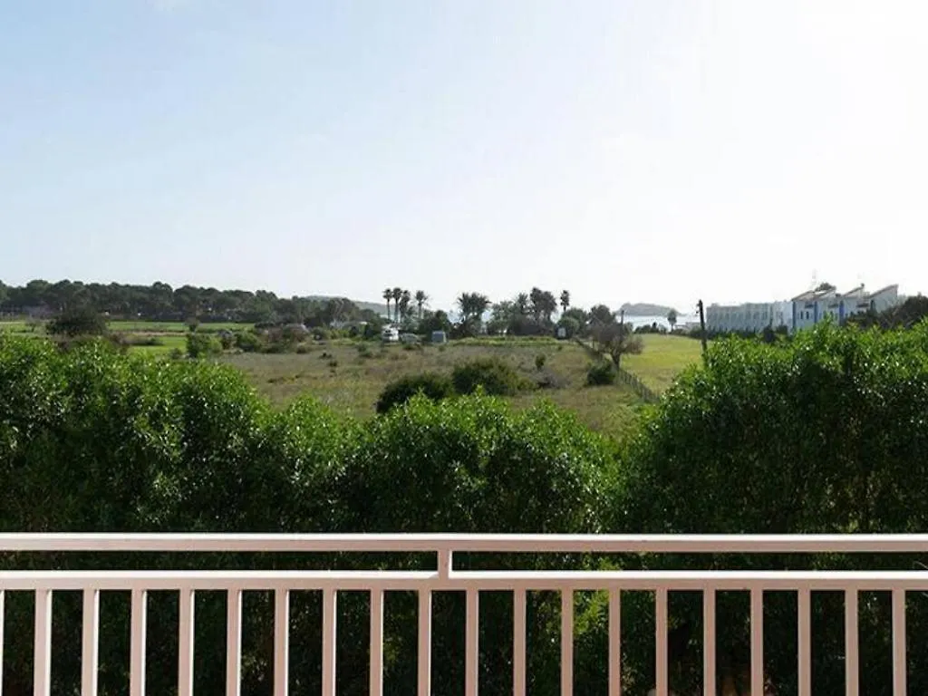 Apartamento Ciel Azul Cala Llena 0*,  Spanien