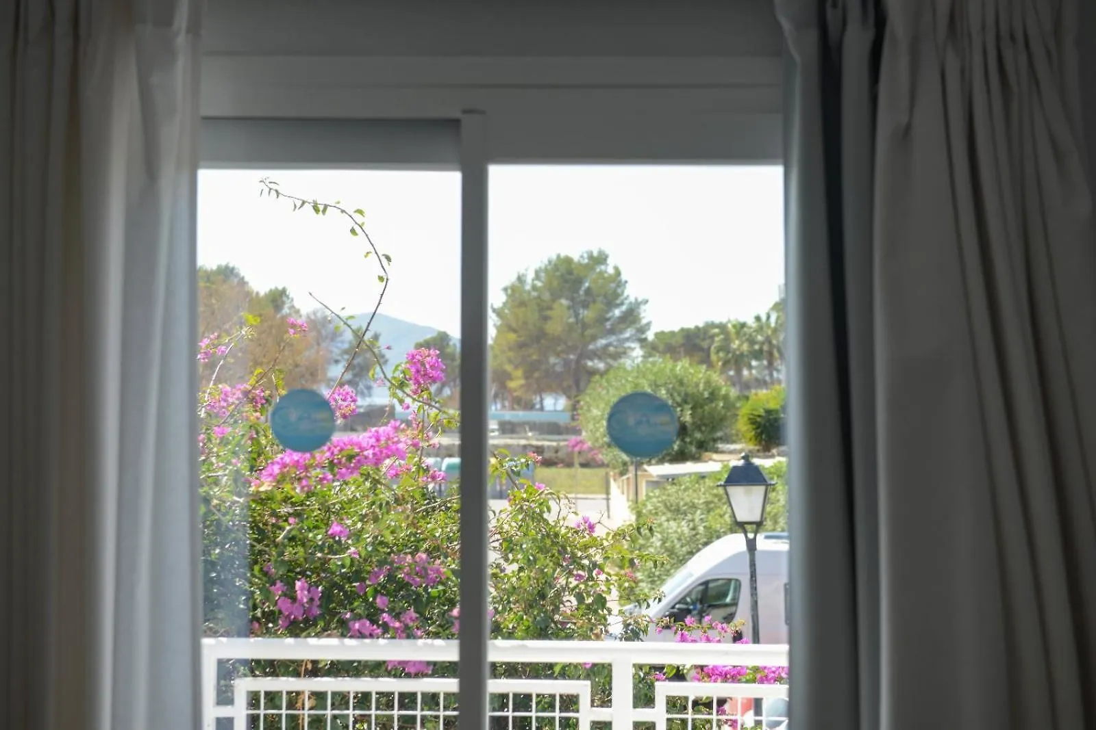 Apartamento Ciel Azul Cala Llena Spanien