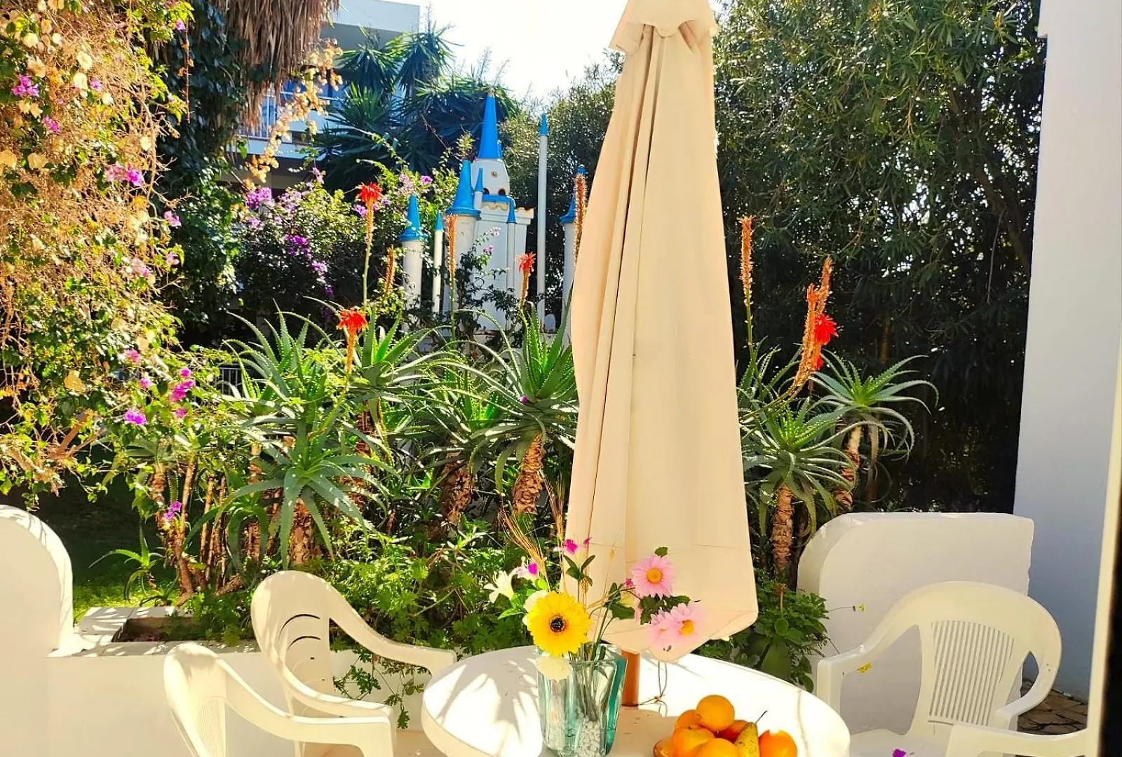 Apartamento Ciel Azul Cala Llena